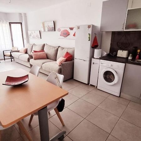 Appartement Rosas Extérieur photo