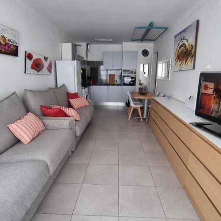 Appartement Rosas Extérieur photo