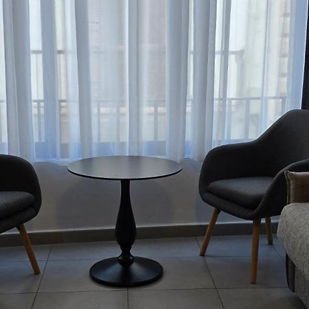 Appartement Rosas Extérieur photo