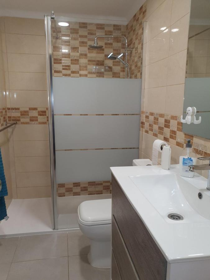 Appartement Rosas Extérieur photo