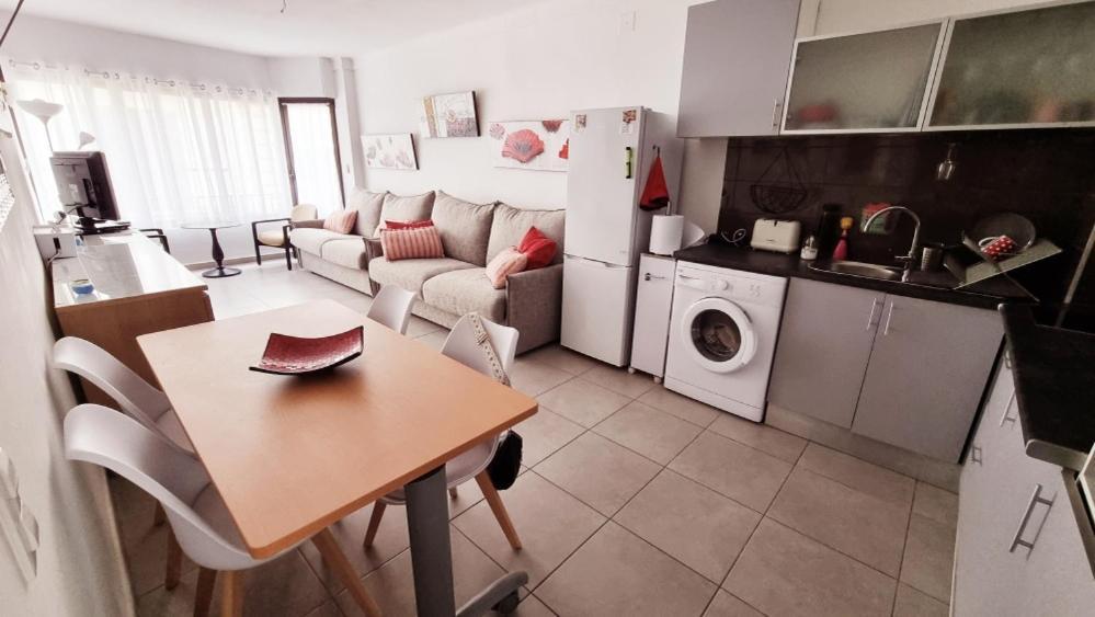 Appartement Rosas Extérieur photo