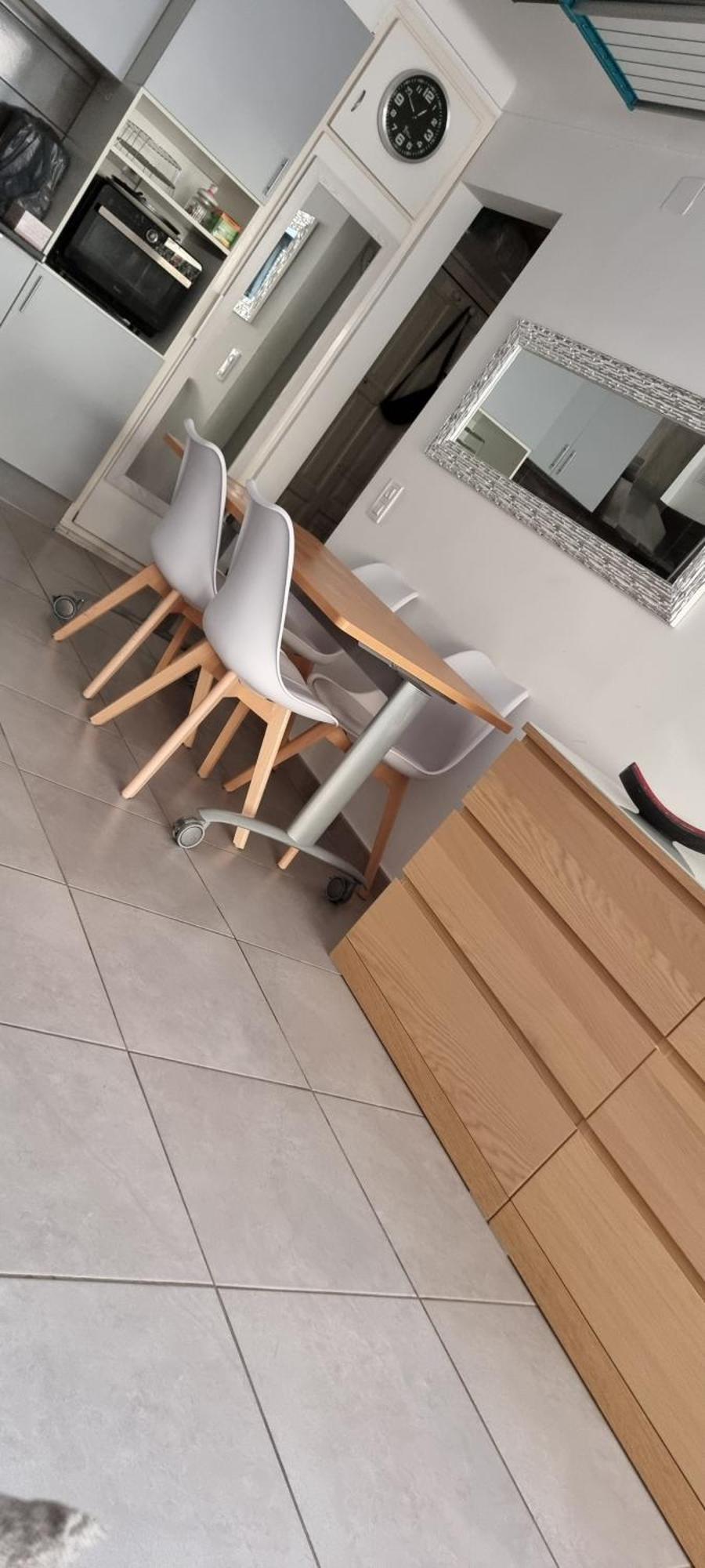 Appartement Rosas Extérieur photo